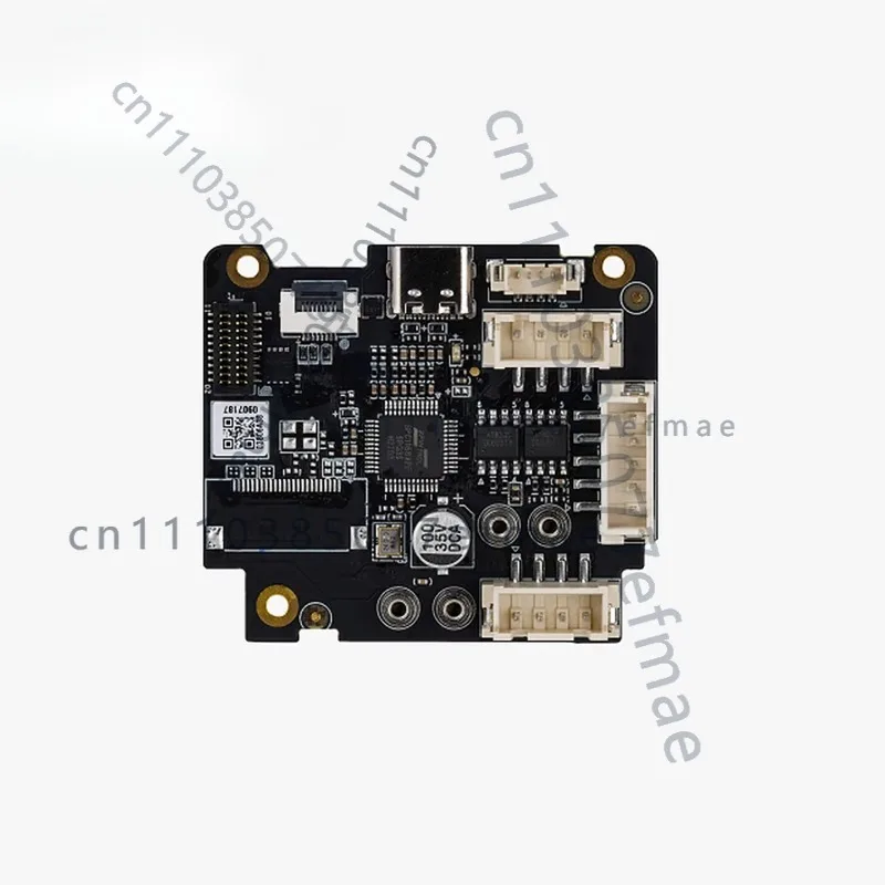 

FOR Bambu Lab Extruder Board for Bambu Lab A1 mini 3D Printer