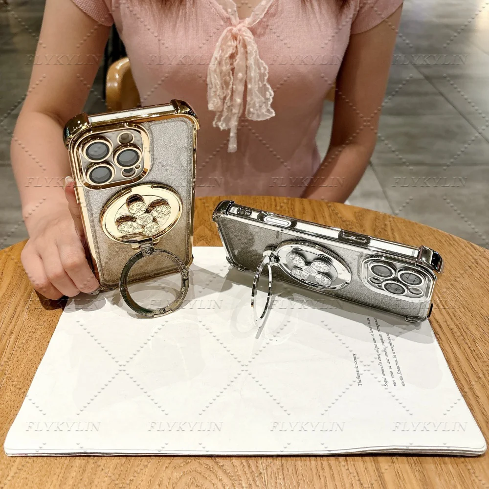 Anti schock Und Anti Drop Telefon Fall Für Xiaomi Redmi 15C 14C 13 13C 13X 12 12C 10C 9A 9C A3 A5 4G Halterung Schutz Abdeckung