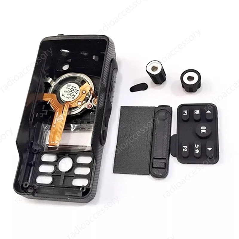 : Walkie Talkie Estojo e Bolsas