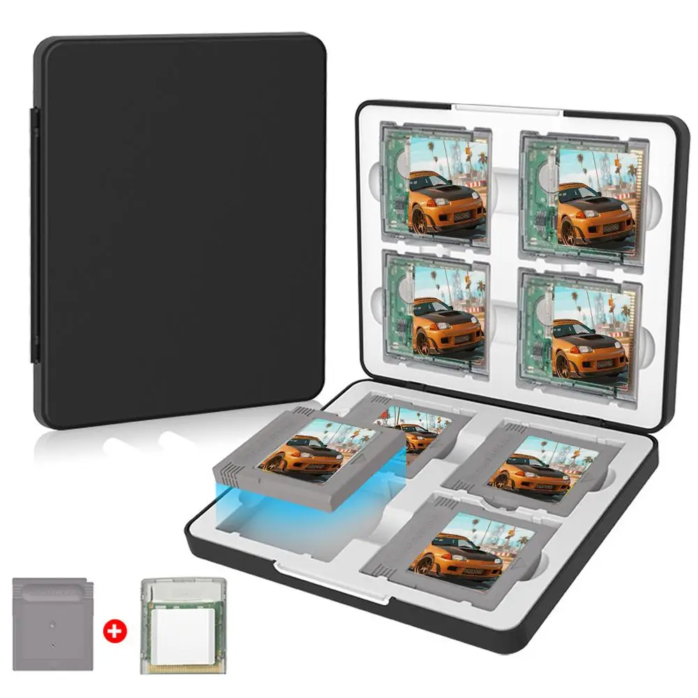 For Gbc/Gb 8-In-1 G…