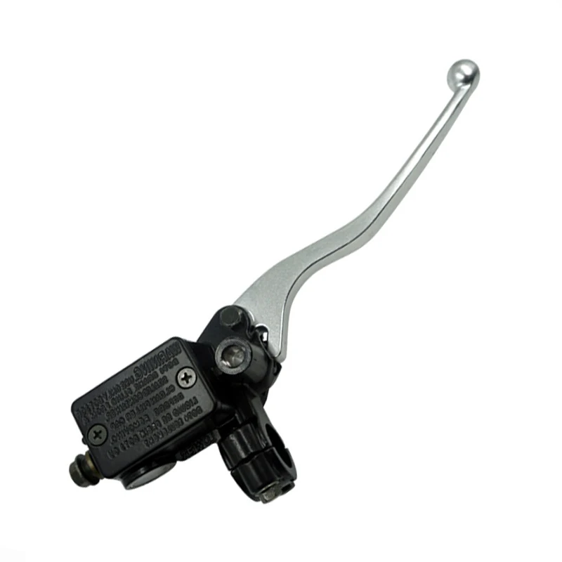 22mm 7/8-inch Universal Motorcycle Brake pump Front Wheel Cylinder Disc Brake Hydraulic Pump Assy Motorbike Up Pump Level
