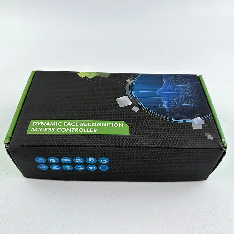 Oredy высококачественная система распознавания контроля доступа для распознавания камеры лица