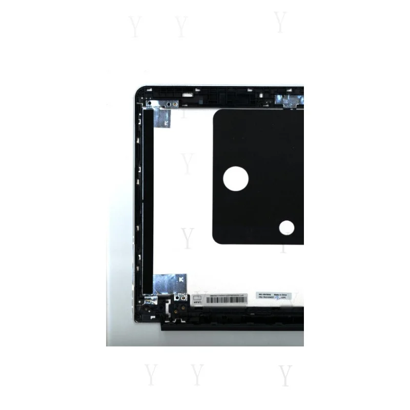 

Новинка: задняя крышка/корпус для Lenovo E470, серебристый металл, AP11N000220 01EN227