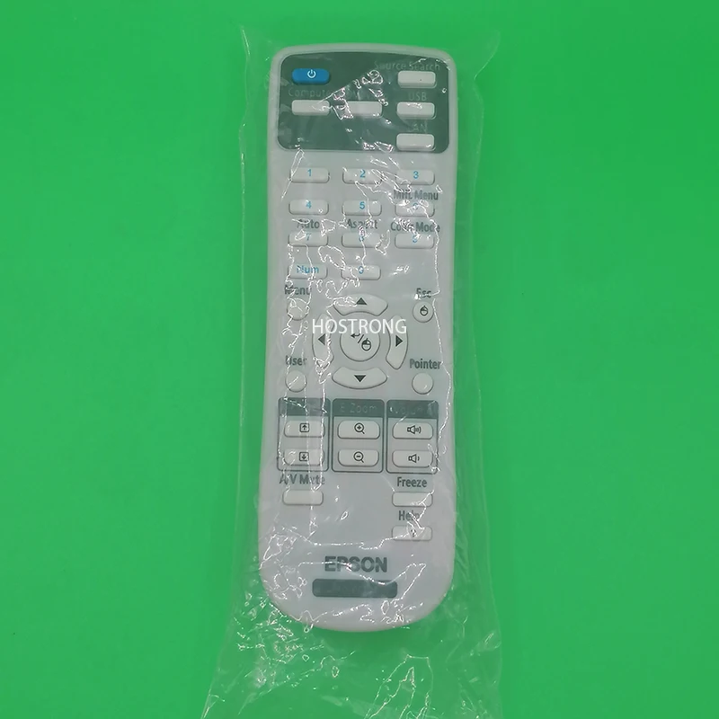 エプソンプロジェクター用の交換用リモコン,EB-C30XE, EB-C30XE,eb c30xe,在庫あり,工場出荷時,新品
