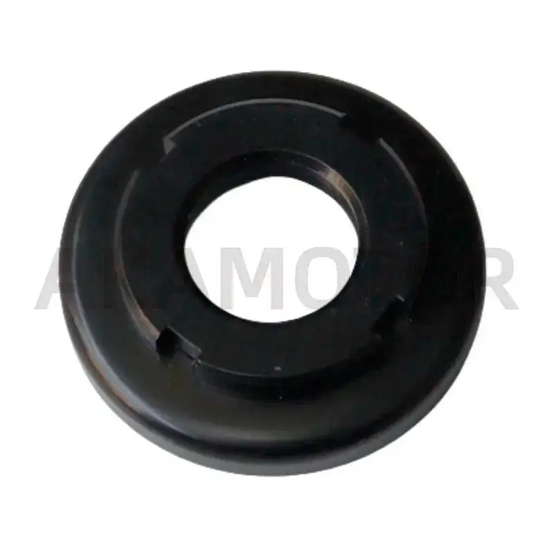 Steering Stem Lock Nut / Oil Seal / Locking Gasket / Rubber Flat Washer For Loncin Voge 525rr Ds525x Cu525