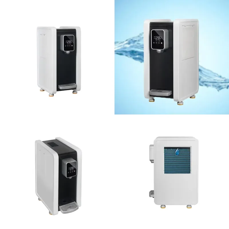 

35L Air Water Maker Atmospheric Water Generator with Reverse Osmosis System for Commercial Use 1 Year Warranty
