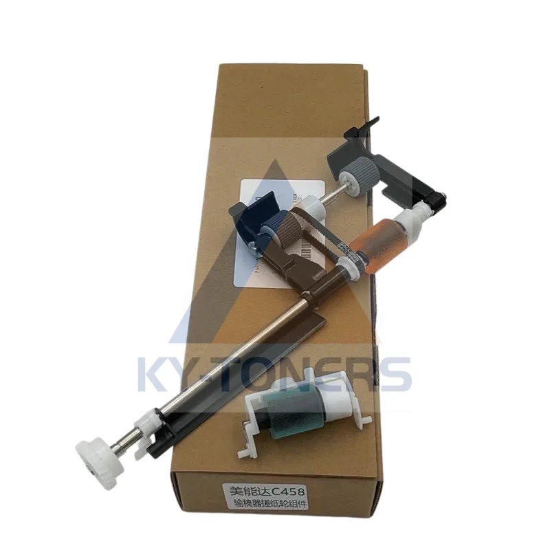 A782R70800 pick up assy for Konica Minolta Bizhub 458e 558e 658e bh808 bh958 bh450i bh550i bh650i bh750i C458C 558 C658 C450i