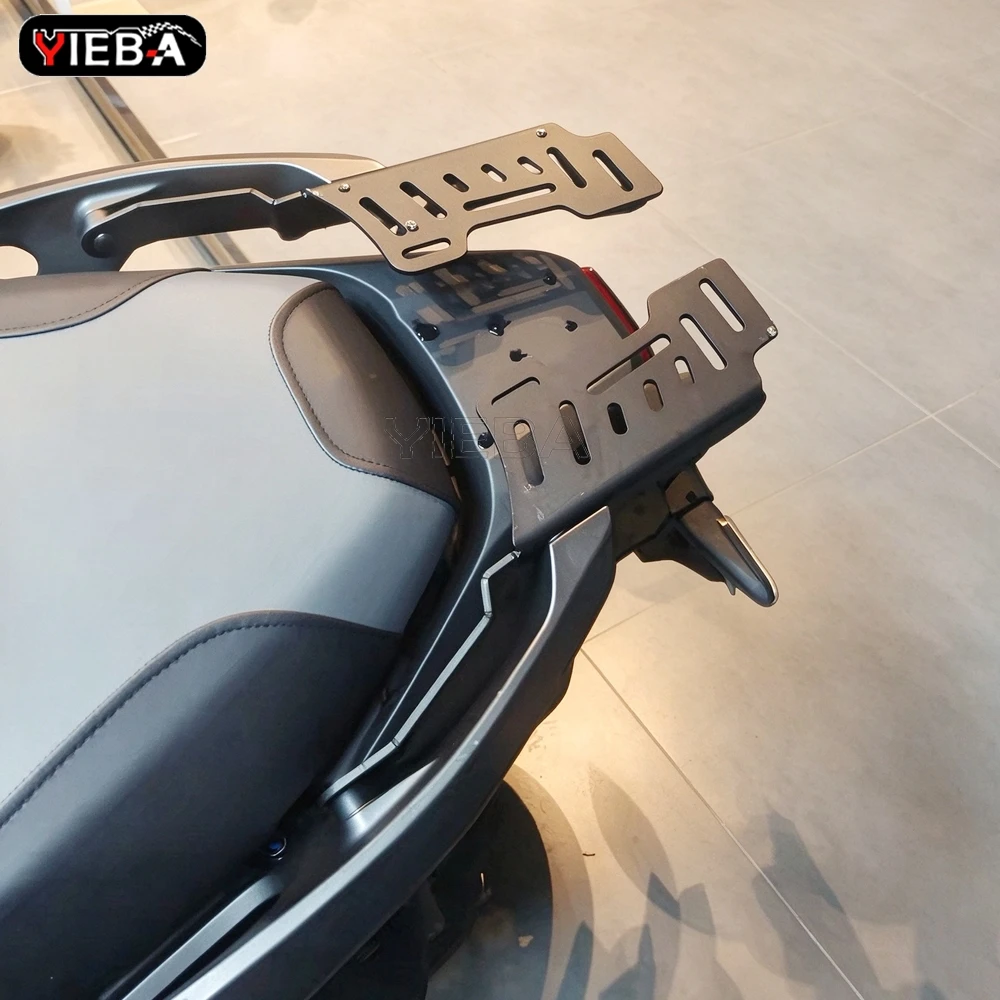 Motorcycle Luggage Ride Storage Rack For Honda NSS 125 / Forza 125 2012-2024 ADV 350 2022-2026 NSS 300 / Forza 300 2018 -2020