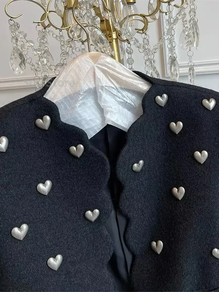 Thumbnail 3 - #16 Trending Womens Wool Coats Right Now