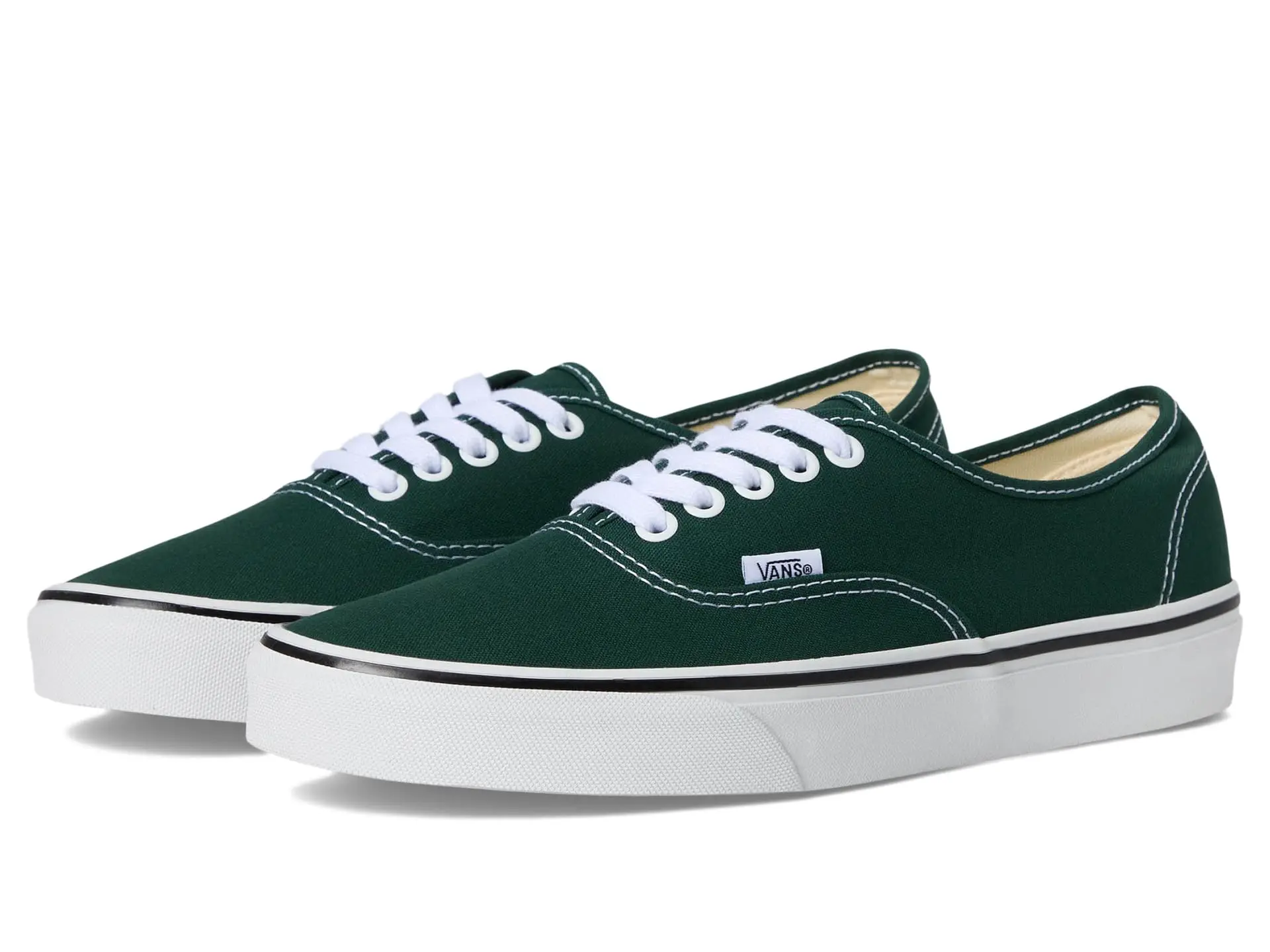 Vans Mens Authentic Shoes