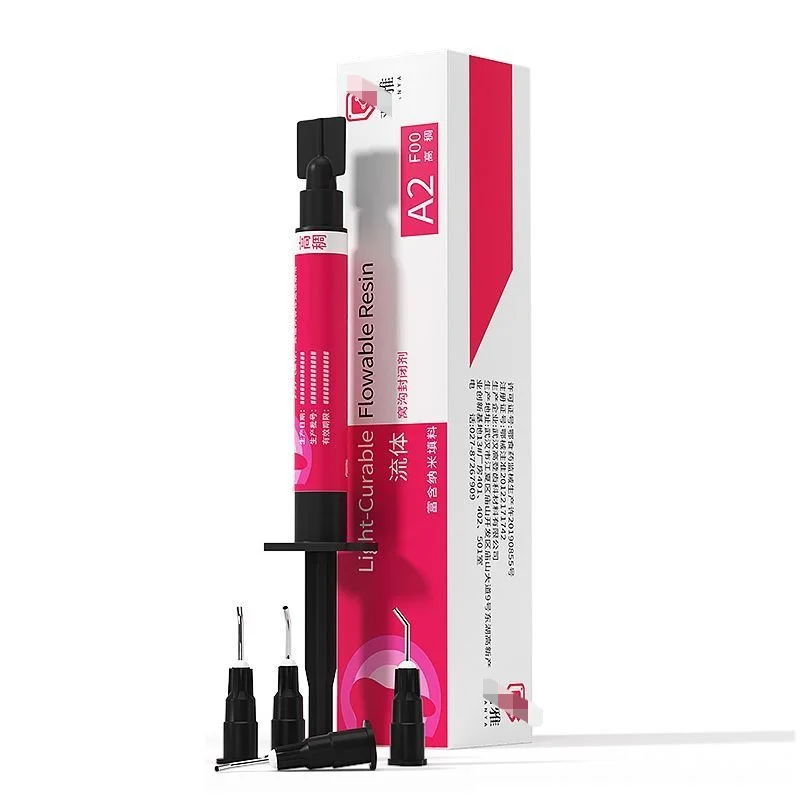 КИТАЙ Стоматологическая жидкость