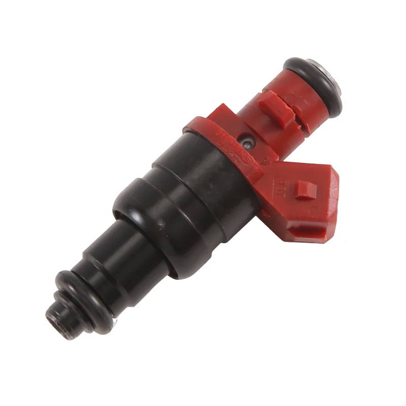 4PCS 0000788523 Injector Nozzle New Fuel Injector Nozzle For  W210 S210 W202 S202 1.8-2.0 BJ. 95-05-T61C