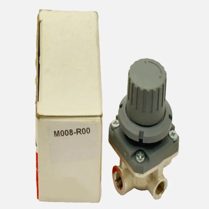 Brand New Genuine Pressure Reducing Valve M008-R00 M008-R10 M008-R01 M008-R01CN01 M004-R00 M004-R10 M004-R11 M004-R01