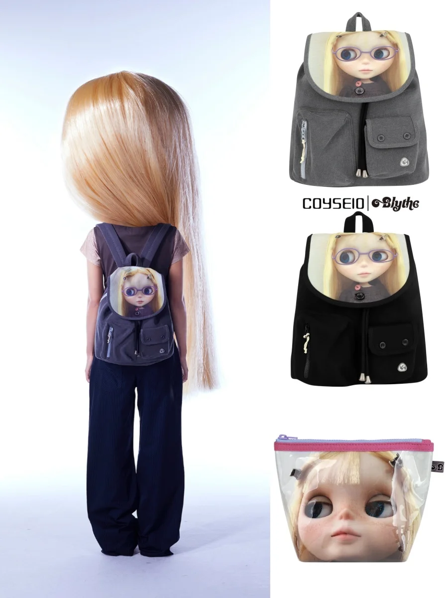 zaino-a-doppia-tracolla-bule-con-copertina-ribaltabile-bapa-a-tema-bambola-cartone-animato-blythe-per-adolescenti-e-pendolari