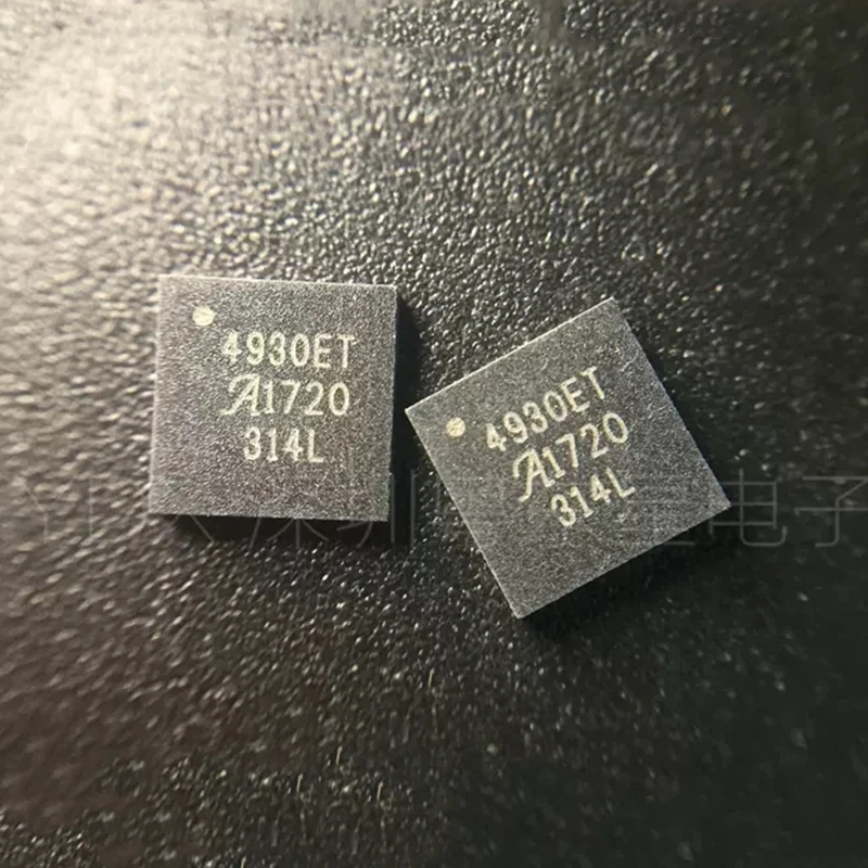

1-100 шт./лот A4930GETTR-T 4930ET QFN28 Новый оригинал