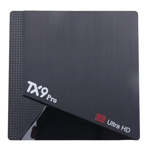 10 best sales tx9 pro tv-box - №1