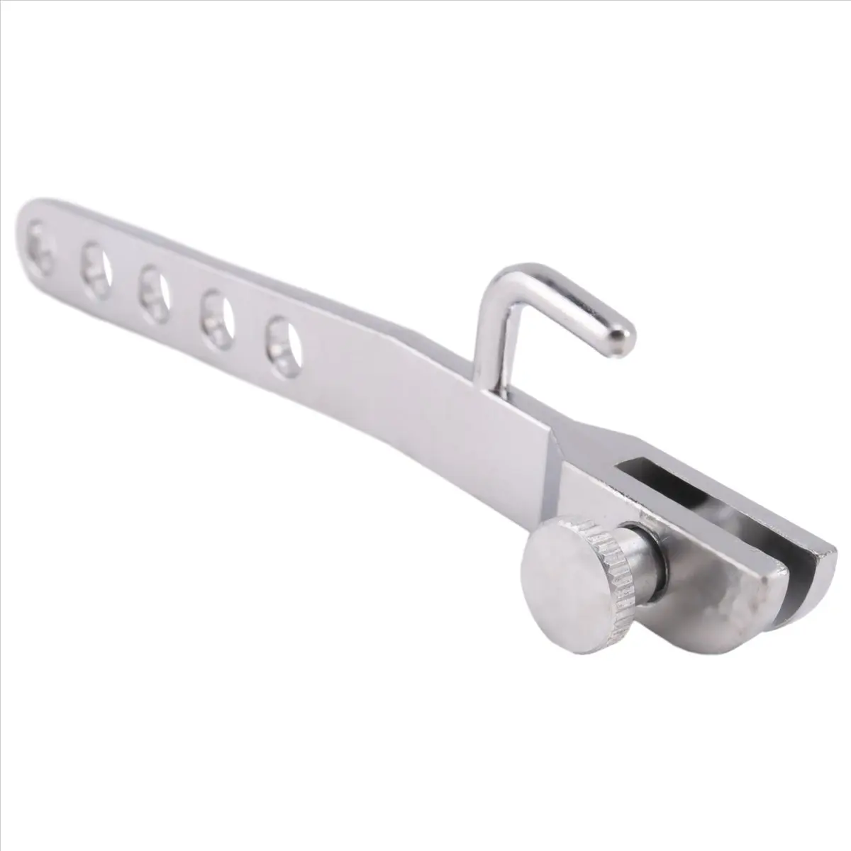 T34C Bassoon Balancing Tool Adjust Bassoon Strap Comfortable Cupronickel Exquisite Parts