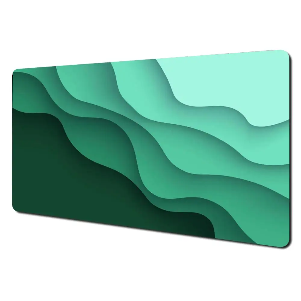 Blue Abstract Line … - image