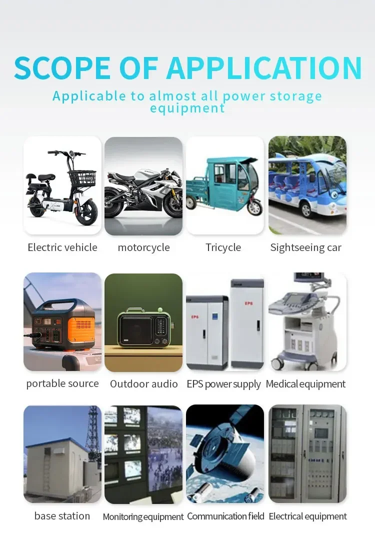 4 قطعة 3.2 فولت 340Ah 8000 + LiFePO4 بطارية ليثيوم فوسفات الحديد بطارية الصناعية الصف خلية الطاقة لتقوم بها بنفسك 12 فولت 24 فولت الشمسية RV خاص