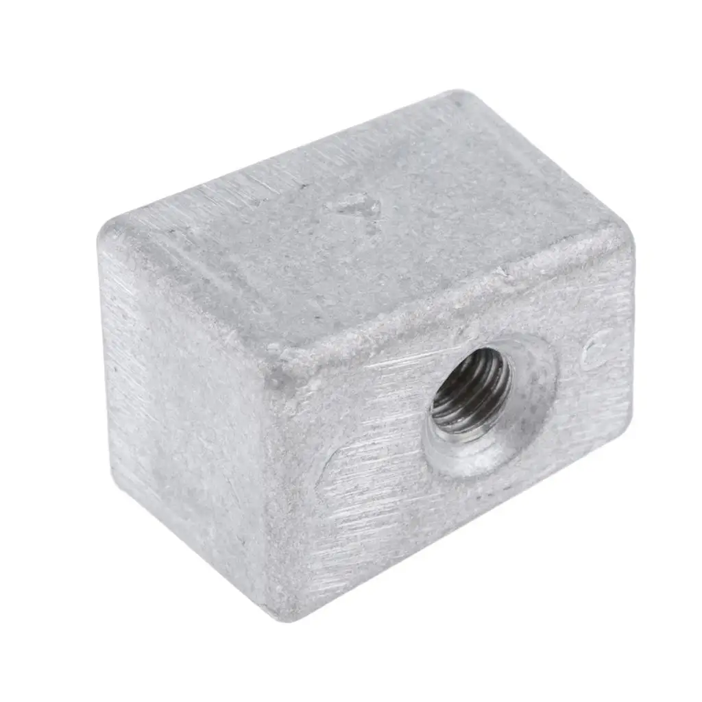 

Outboard Anode Anticorrosion Block for Marine 40HP Engine