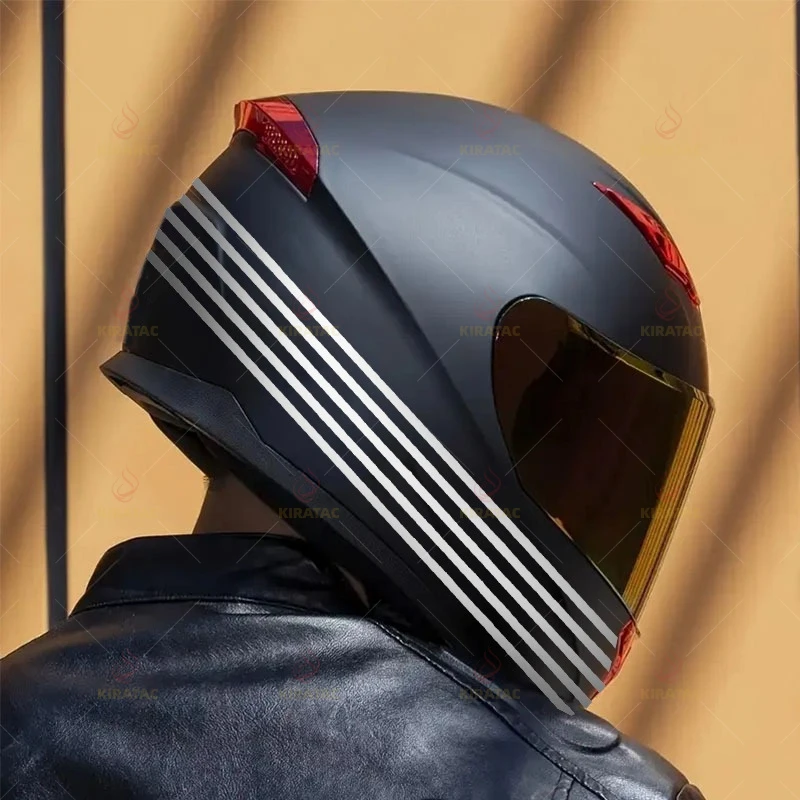 

Водонепроницаемые виниловые наклейки для лобового стекла автомобиля, дверей, кузова скутера, мотоциклетных шлемов, топливных баков, обтекателей, крыльев мотоциклов