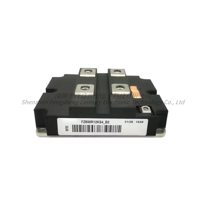 FZ800R12KS4_B2 IGBT power module New original