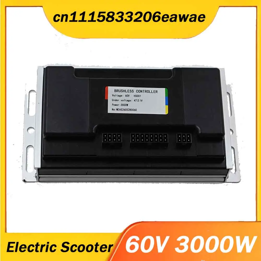 controleur-sans-fil-60v3000w-pour-trottinette-electrique-citycoco-avec-carte-mere-de-controle-de-moteur-sans-balais-accessoires-de-reparation