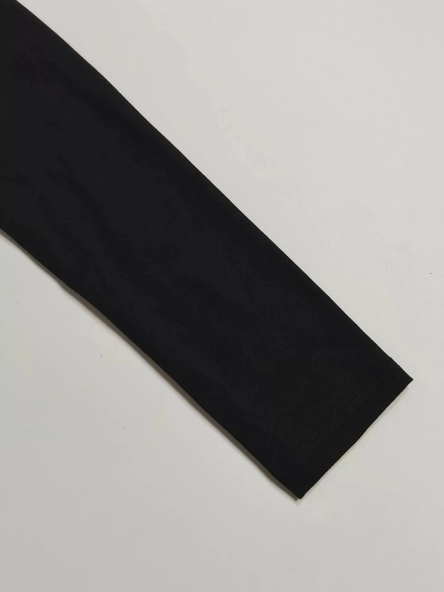 가을/겨울 요가 슈트 탑 지퍼 업 긴 소매 손 보호 겉옷 여성용 베이스 레이어 v 넥 다목적 스포츠웨어