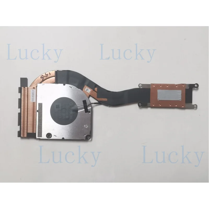 f   For Dell Latitude 7320 E7320 Cooling Fan Heatsink 0XCNHG XCNHG