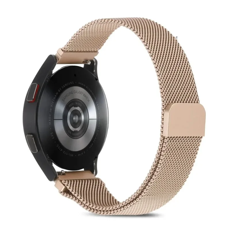 22MM Milanese Strap For COLMI C8 Max Band Magnetic Stainless Steel Metal Bracelet watchband COLMI C8 Max C81 C63 P60 P71 P68 M42