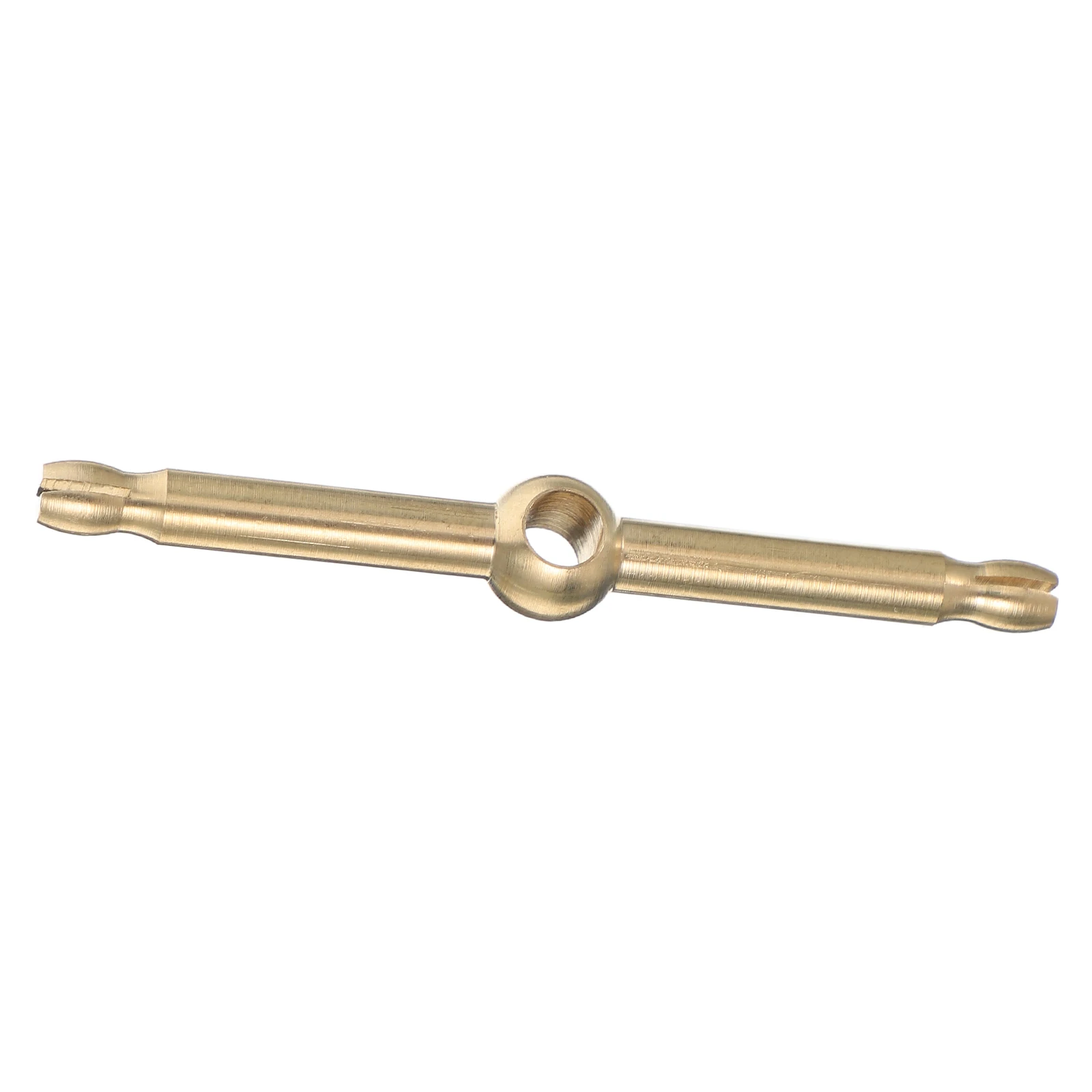 

Alto Saxophone Lever Overtone Key Brass Copper Wind Accessories Professional Beginner Durable Stabilized Harmonic Key