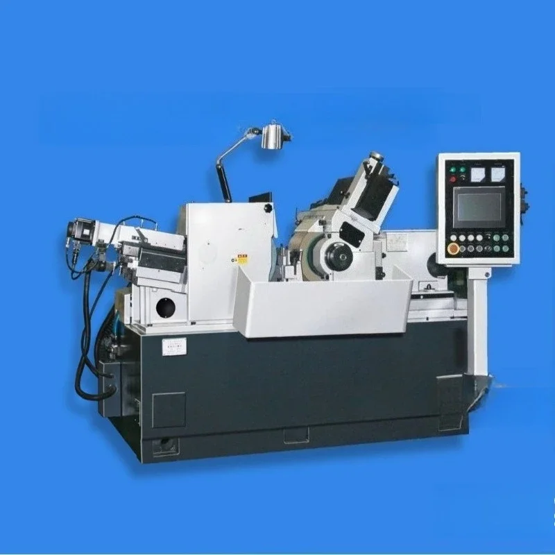 High precision automatic centerless grinder, small and medium numerical control coreless grinder