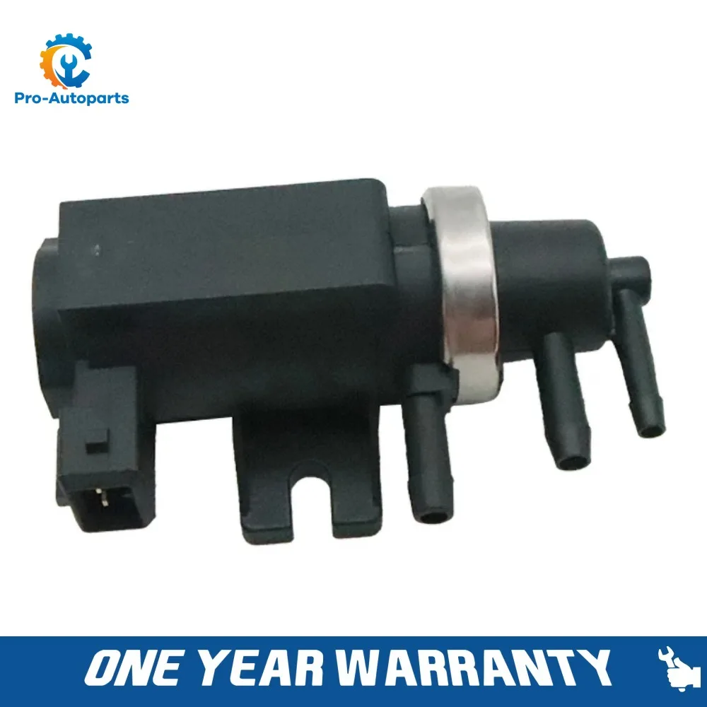 Válvula solenóide do turbocompressor CB5E-9E822-AA cb5e9e822aa para ford edge explorer land rover discovery sport range rover evoque