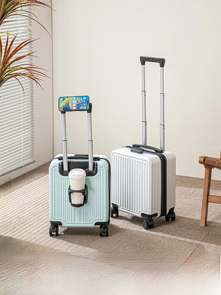 14-inch-compact-luggage-carry-on-suitcase-for-short-trips-20x30x40cm-spring-autumn-air-travel-13-inch-check-in-free