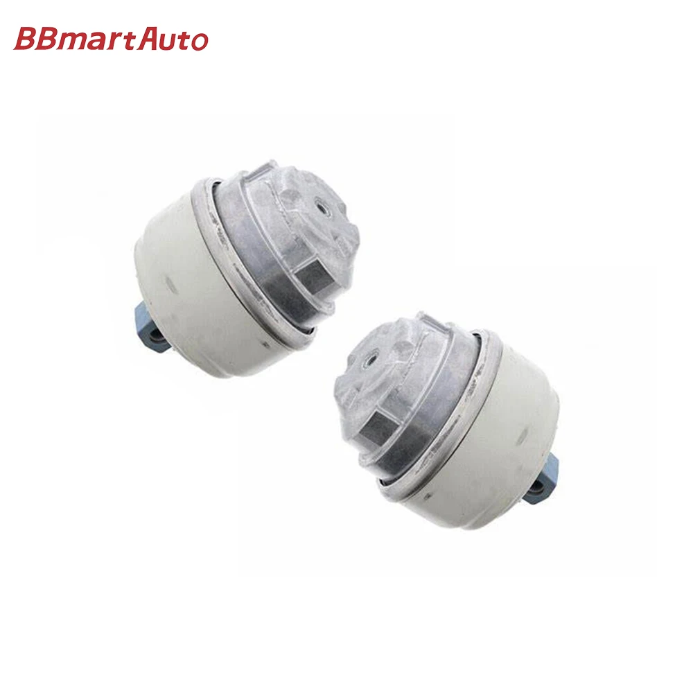 A2212406217 & A2212406317 BBmart Auto Parts 2pcs Left Right Engine Mount For Mercedes Benz W221 S550 Car Accessories