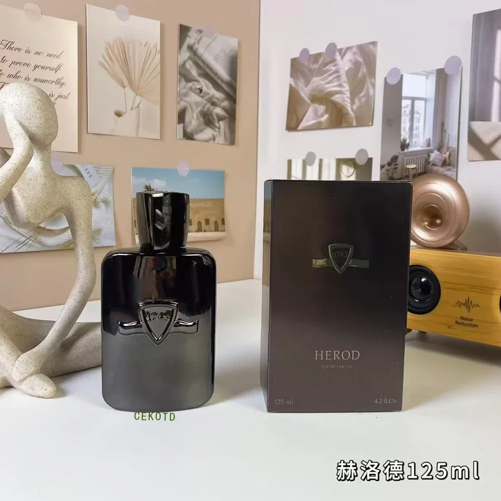 75ml Brand Women Sexy Atractivo Perfume Lasting Citrus Floral Pheromone Men Cologne Fragrances Body Spray Dating Perfume Gifts view 5