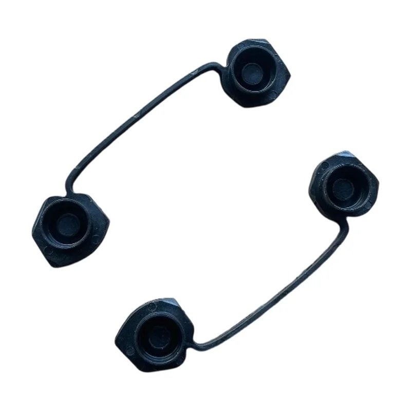 Super Sale Set Repair Kit Soft Top Convertible Sliding Bracket Slider for Smart Roadster 452 SMART ROADSTER-COUPE BRABUS 452