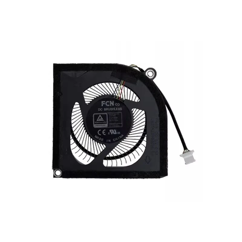 H+ New Genuine Laptop Cooler CPU GPU Cooling Fan For Acer Predator Triton 300SE PT314-51S