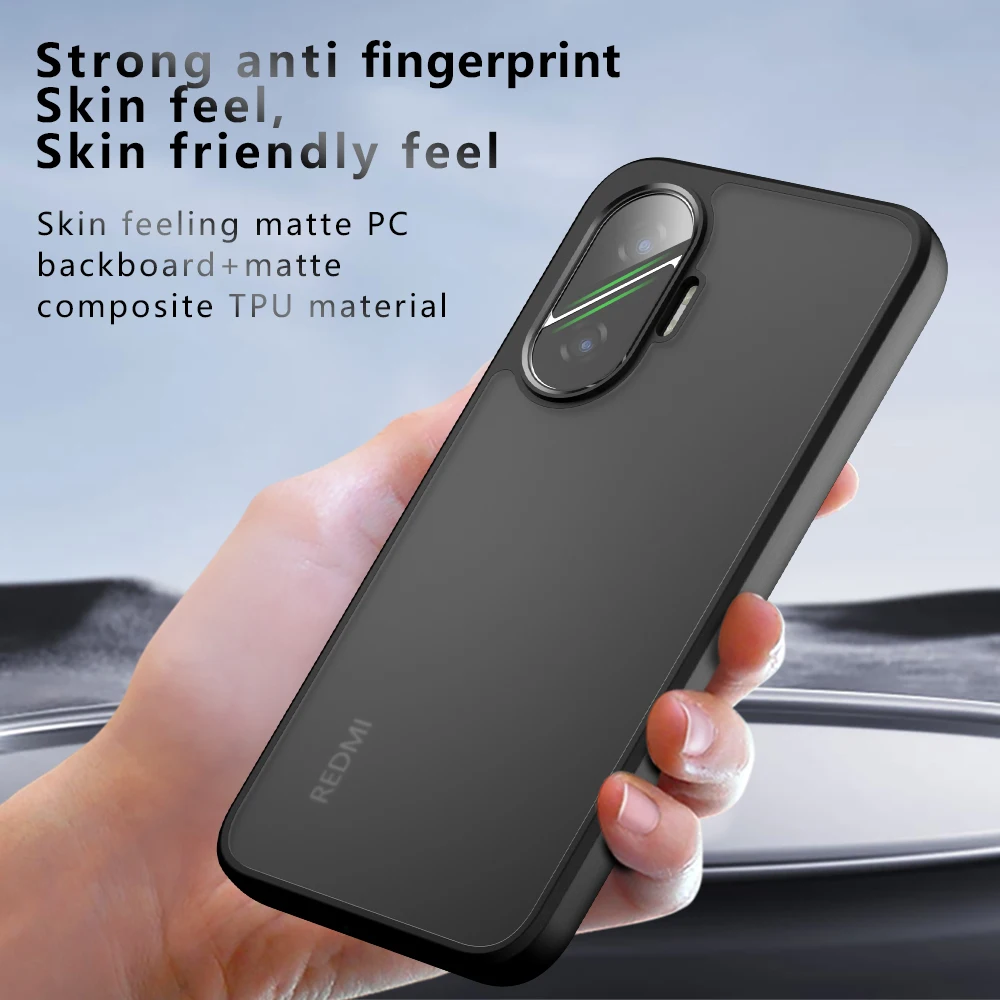 For Xiaomi Poco F7 …
