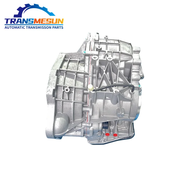 Transmesun Remanufactured CVT Transmission Assembly VT3 484507 486766 For ZOTYE 2015-2021 SR7 Hanteng X5 1.5T