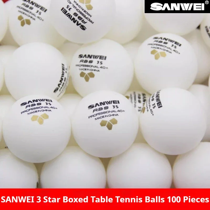 Thumbnail 3 - #37 Latest Ping Pong Balls Offers