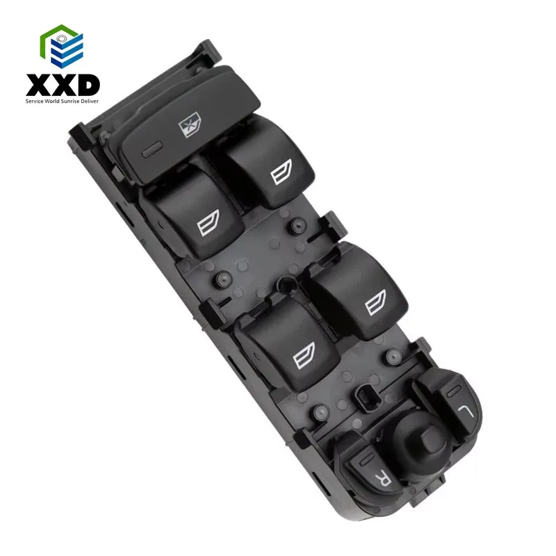 31433406 Window Glass Control Lift Switch for Volvo XC60 S60 5