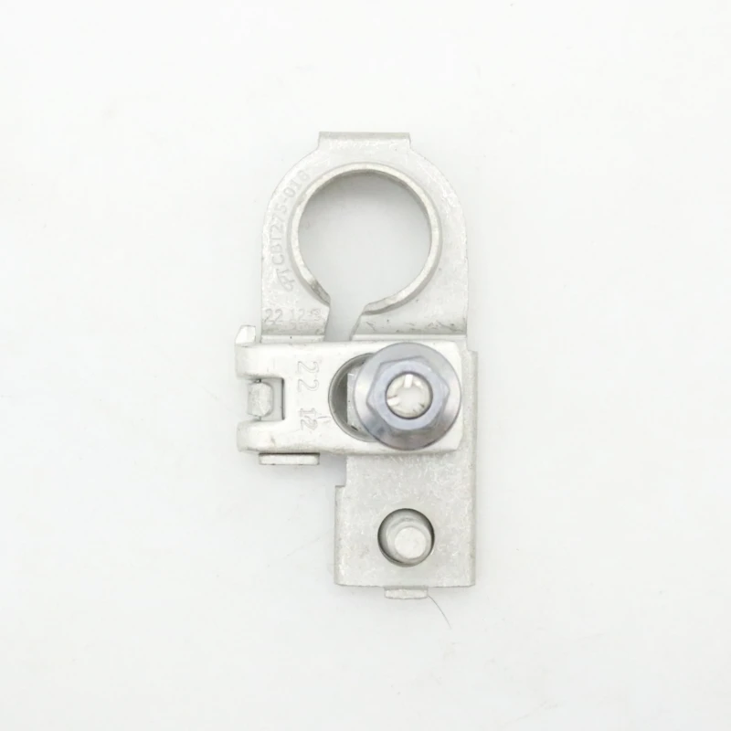 אביזרי רכב סוללה כבל מסוף סוף מחבר עבור יונדאי אקסנט Veloster עבור Kia סדונה 2016-2020 91980-3X010