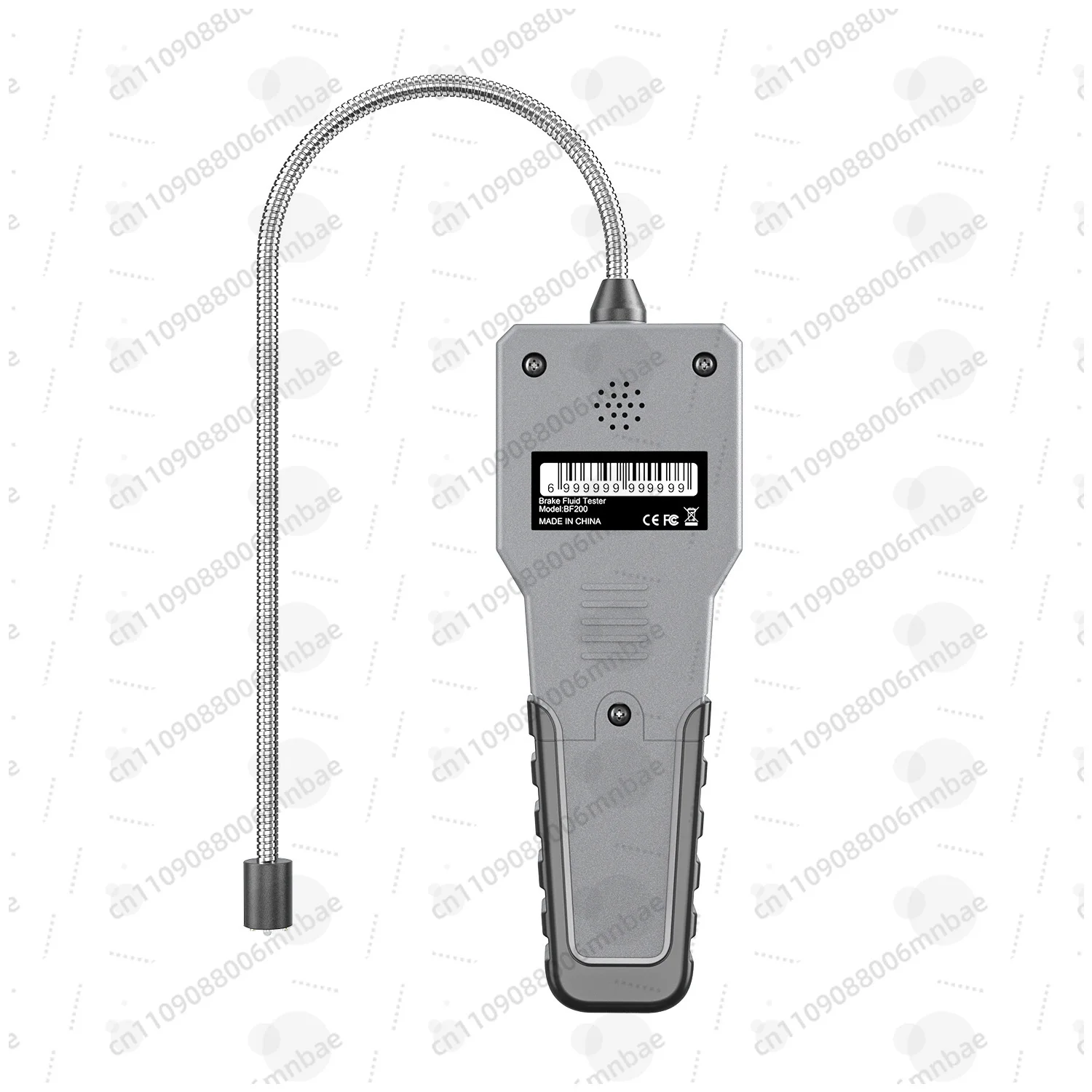 Brake fluid detector Automobile brake fluid moisture tester Brake fluid detection pen