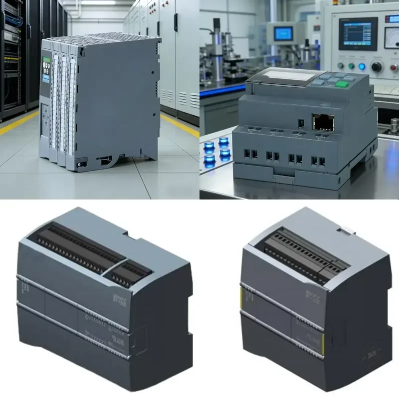 Original Packaging 6ES7647-0BA00-0YA2 Industrial Communication Gateway 6ES76470BA000YA2 New in Stock