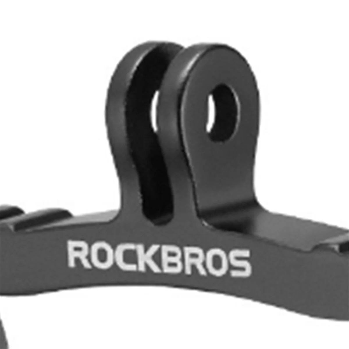 

ROCKBROS Bicycle Speedometer Extension Bracket GPS Bike Mount Gopro Mount Computer Bike Accessories Garmin MountHUG