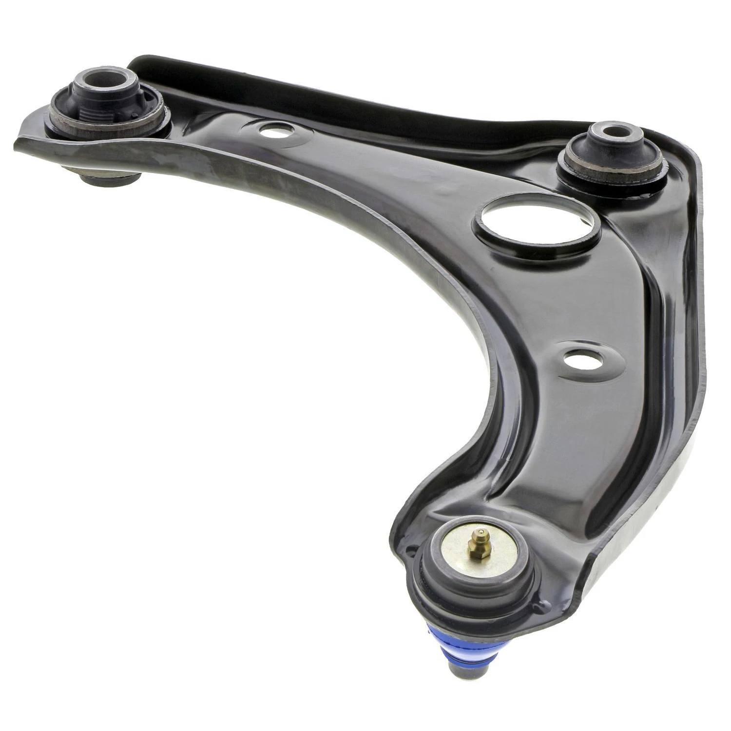RK621577 Adjustable Aluminum Car Auto Parts Upper Front Lower Suspension Control Arms for NISSAN VERSA 2012-2019