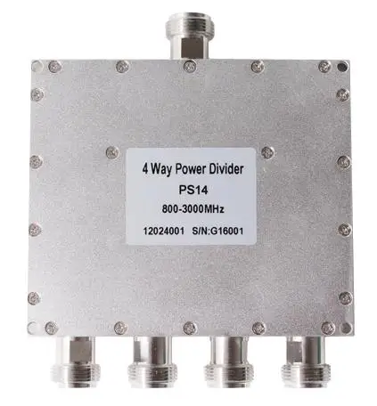 broadband-micro-strip-four-way-power-divider-combiner-ps14