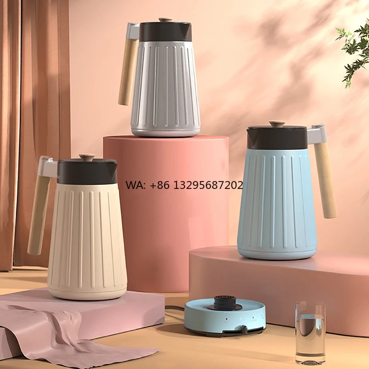 

5 шт., OEM-чайник, бойлер, высокое качество, Wasserkocher, горячий чайник и кувшин, водонагреватель, термостат для крупного рогатого скота, чайник, электрический Ke