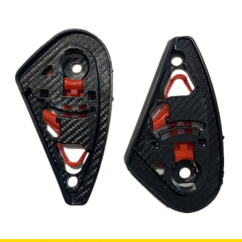 

SZCH Безопасный разъем для быстрого крепления шлема, базовый адаптер для JK310 313, любителей катания на лыжах, скейтборде,